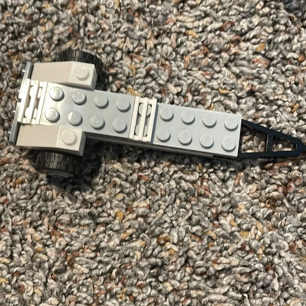LEGO Mixed lot of vehicle travel wheel automobile Legos